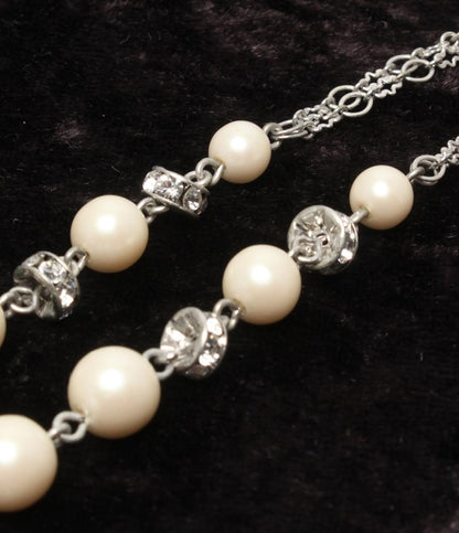 アナスイ ネックレス 2点セット レディース ANNA SUI