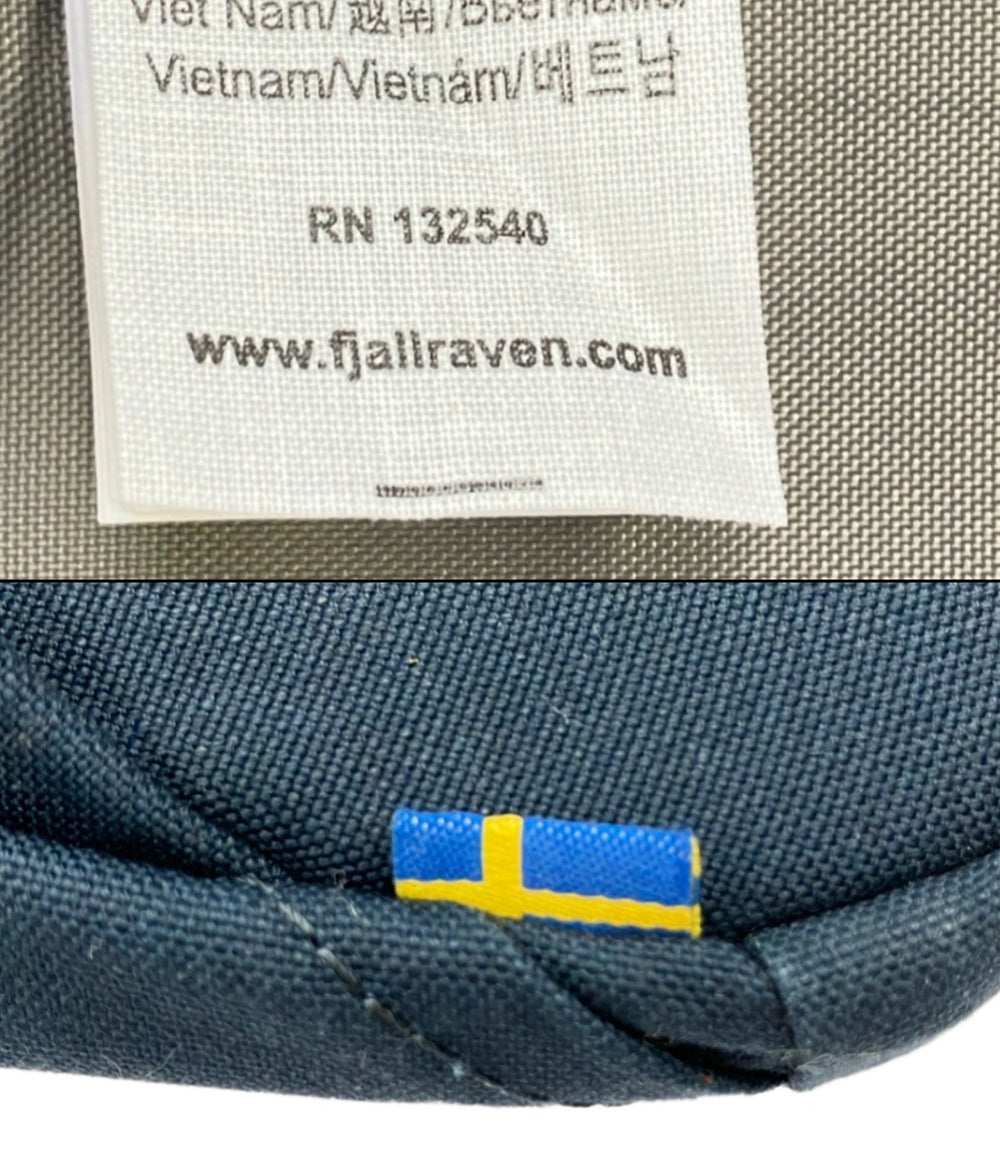 FJALLRAVEN リュック レディース メンズ フェールラーベン