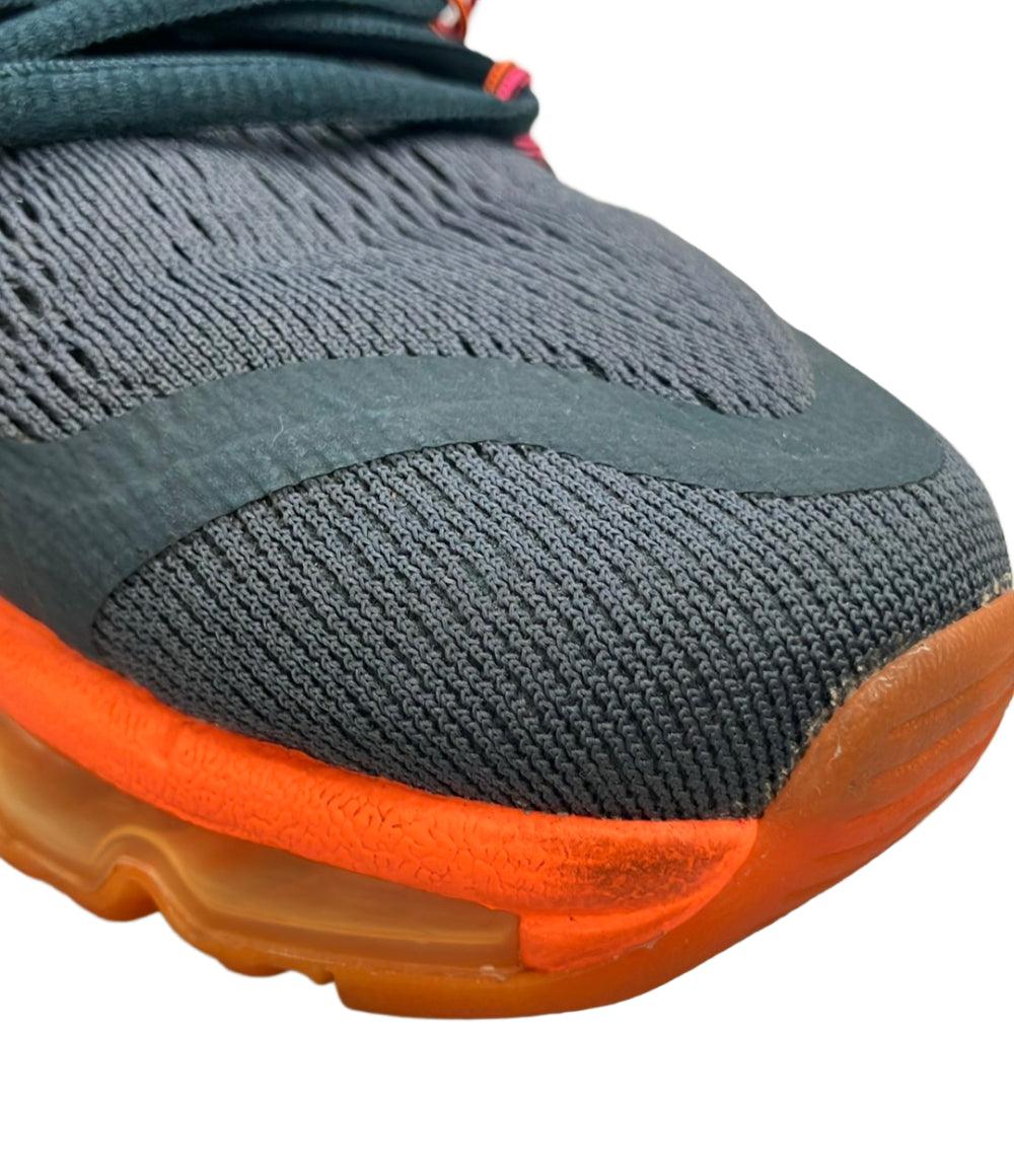 NIKE ローカットスニーカー エア マックス 2015 698903-002 レディース SIZE 23.0 ナイキ