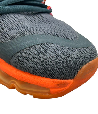 NIKE ローカットスニーカー エア マックス 2015 698903-002 レディース SIZE 23.0 ナイキ