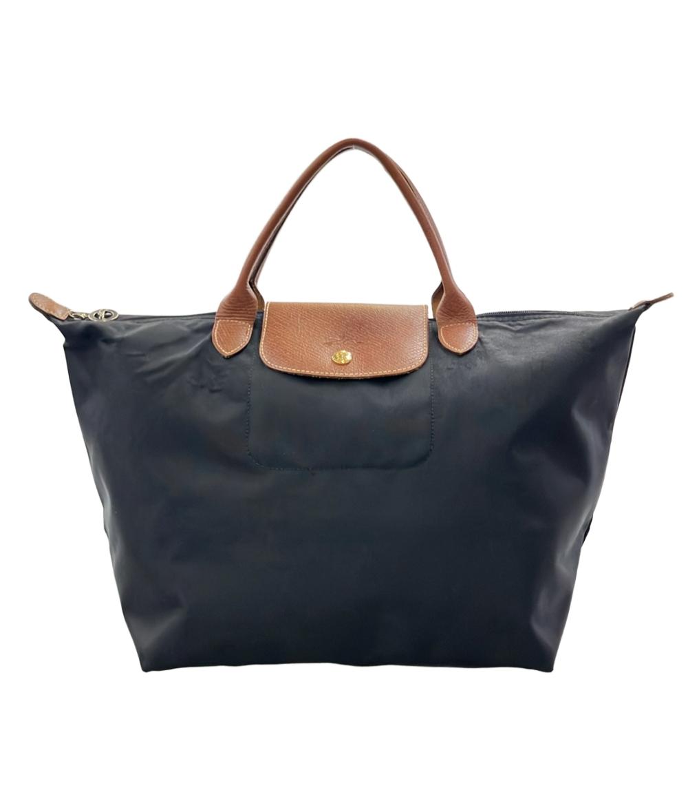 Longchamp ハンドバッグ トートバッグ ル プリアージュ レディース ロンシャン