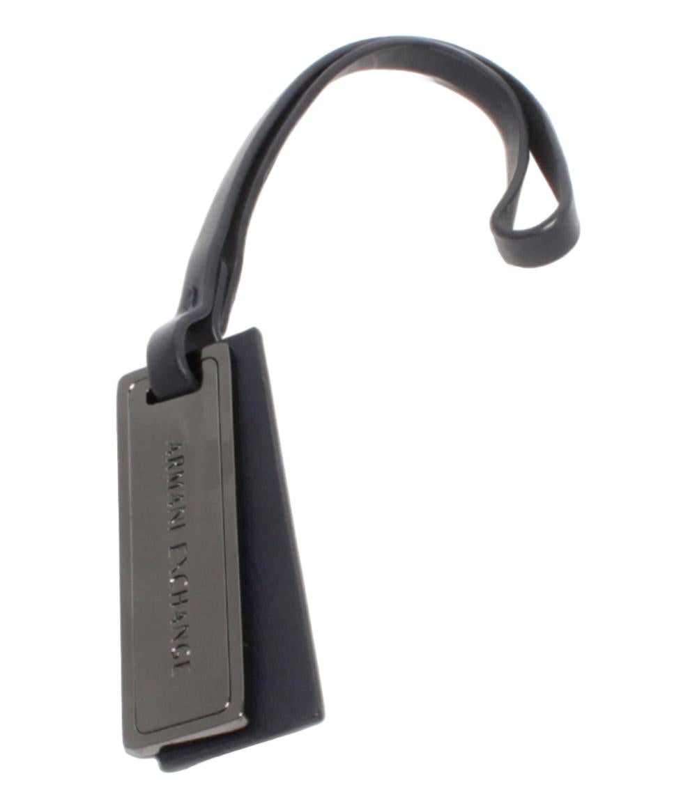 アルマーニエクスチェンジ チャーム ストラップ メンズ ARMANI EXCHANGE