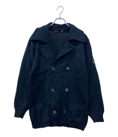 EVANPULL ニットジャケット メンズ SIZE M エヴァン・プル