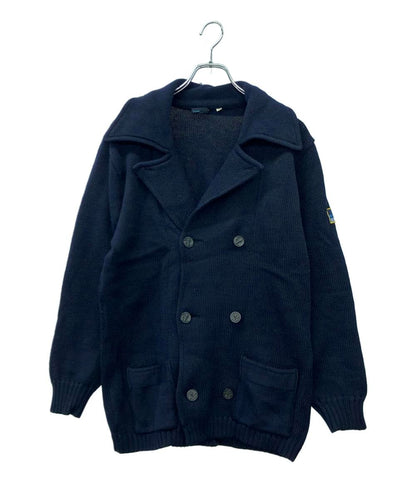 EVANPULL ニットジャケット メンズ SIZE M エヴァン・プル