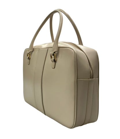 MAX MARA ハンドバッグ ミニボストンバッグ レザー レディース マックスマーラ
