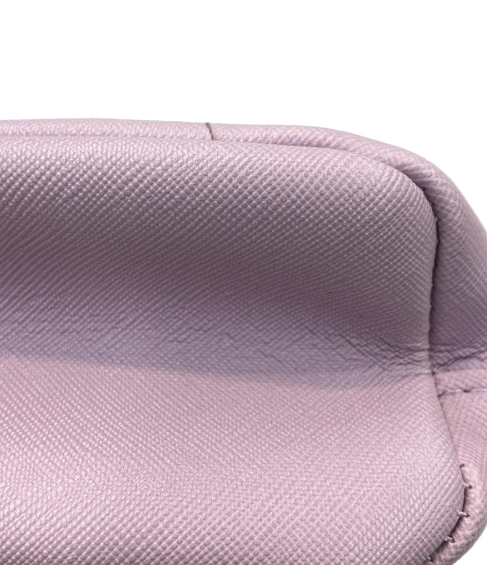 luria 4℃ ショルダーバッグ レディース ルリアヨンドシー