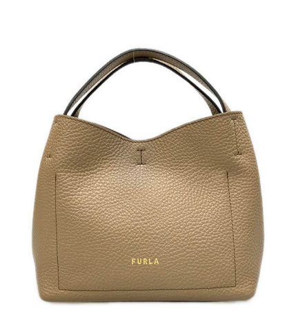 フルラ 2WAY ハンドバッグ ショルダーバッグ 斜め掛け PRIMURA ミニホーボー レディース Furla