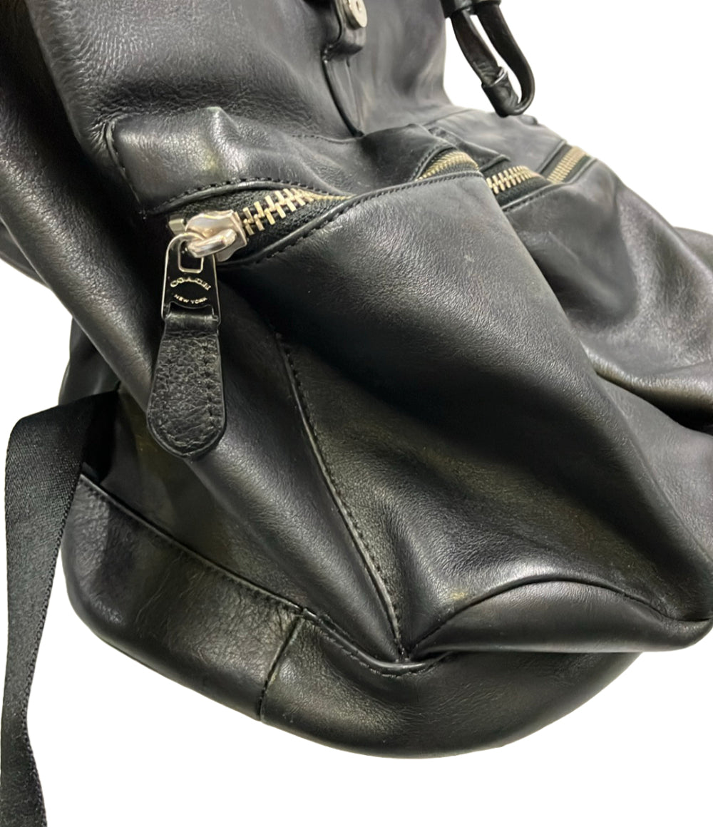 COACH リュック F72305 レディース コーチ