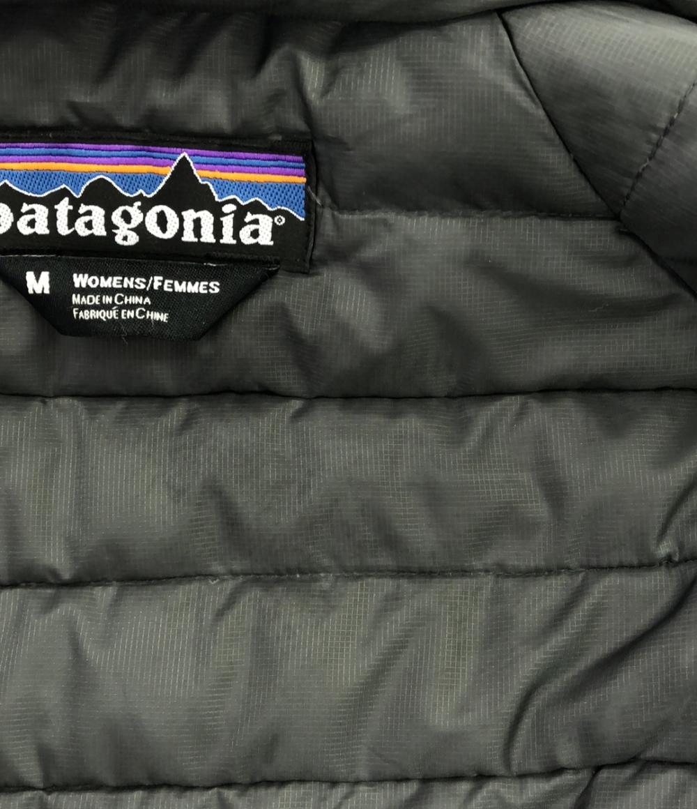 パタゴニア ダウンジャケット レディース SIZE M (M) patagonia