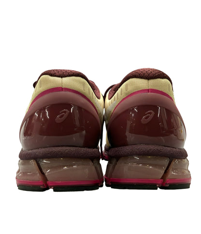 美品 asics ローカットスニーカー × Above The Clouds ゲル クォンタム 360 I 1203A823 メンズ SIZE 29.0 アシックス