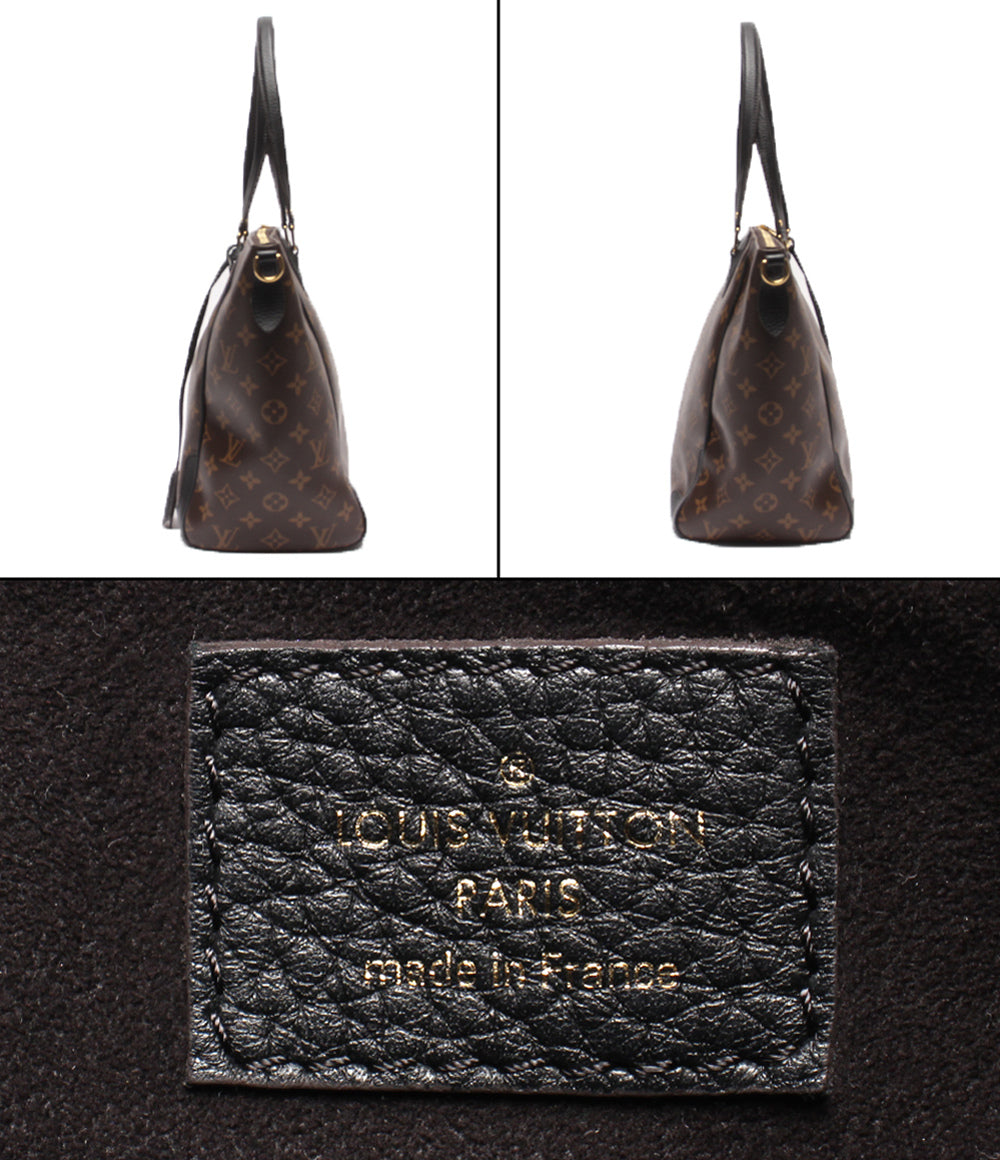 LOUIS VUITTON トートバッグ エストレーラ モノグラム M51191 レディース ルイ・ヴィトン