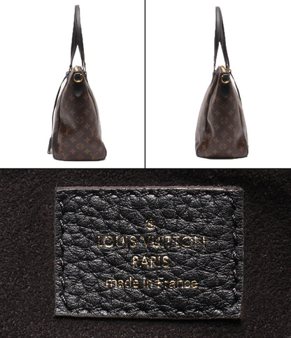 LOUIS VUITTON トートバッグ エストレーラ モノグラム M51191 レディース ルイ・ヴィトン
