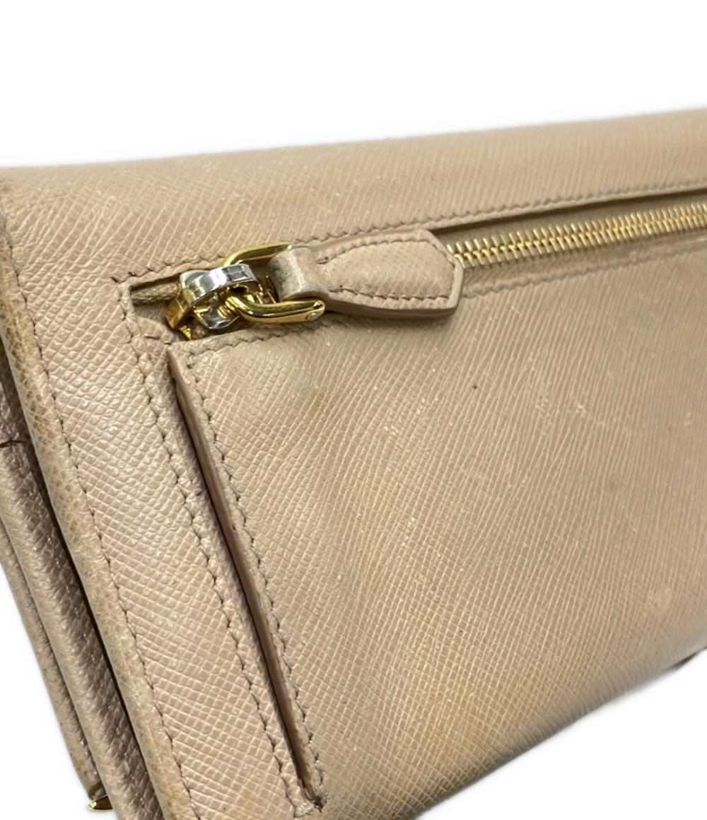 PRADA 長財布 レディース プラダ