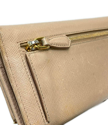 PRADA 長財布 レディース プラダ