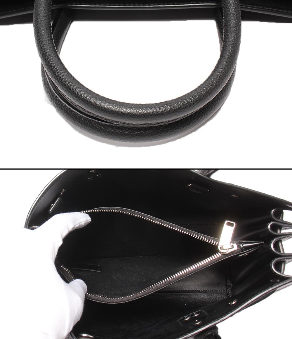 美品 サンローランパリ 2wayハンドバッグ ショルダーバッグ 斜め掛け サックドジュール ベイビー レディース SAINT LAURENT PARIS