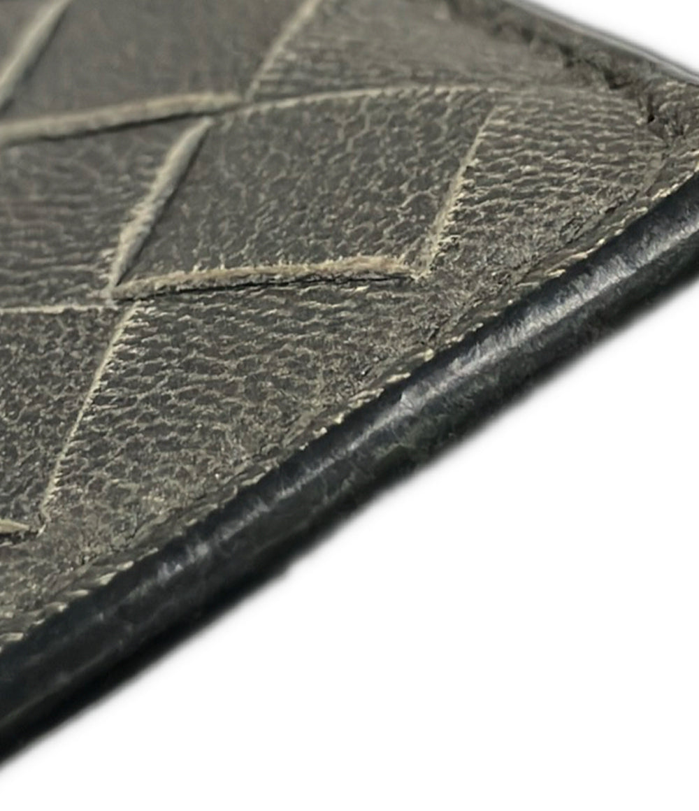 BOTTEGA VENETA カードケース イントレチャート メンズ レディース ボッテガ・ヴェネタ