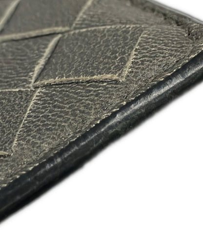 BOTTEGA VENETA カードケース イントレチャート メンズ レディース ボッテガ・ヴェネタ