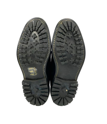 Tricker's ドレスシューズ プレーントゥ メンズ SIZE 7 トリッカーズ