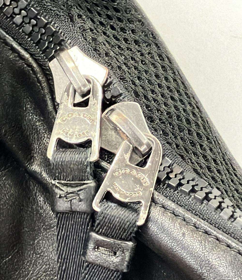 COACH リュック 89921 メンズ コーチ