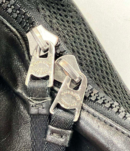 COACH リュック 89921 メンズ コーチ