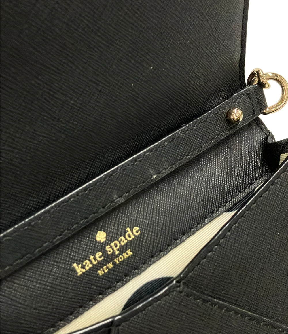 Kate Spade ショルダーバッグ 斜め掛け レディース ケイトスペード