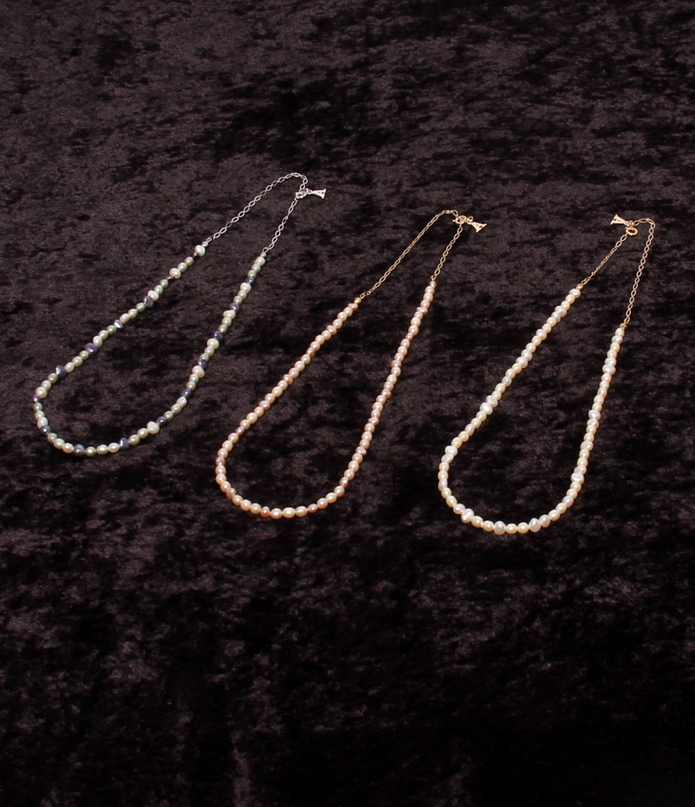 美品 Aquascutum ネックレス 3点セット レディース アクアスキュータム