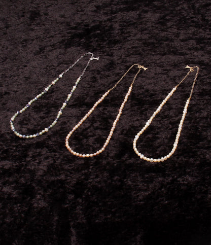 美品 Aquascutum ネックレス 3点セット レディース アクアスキュータム