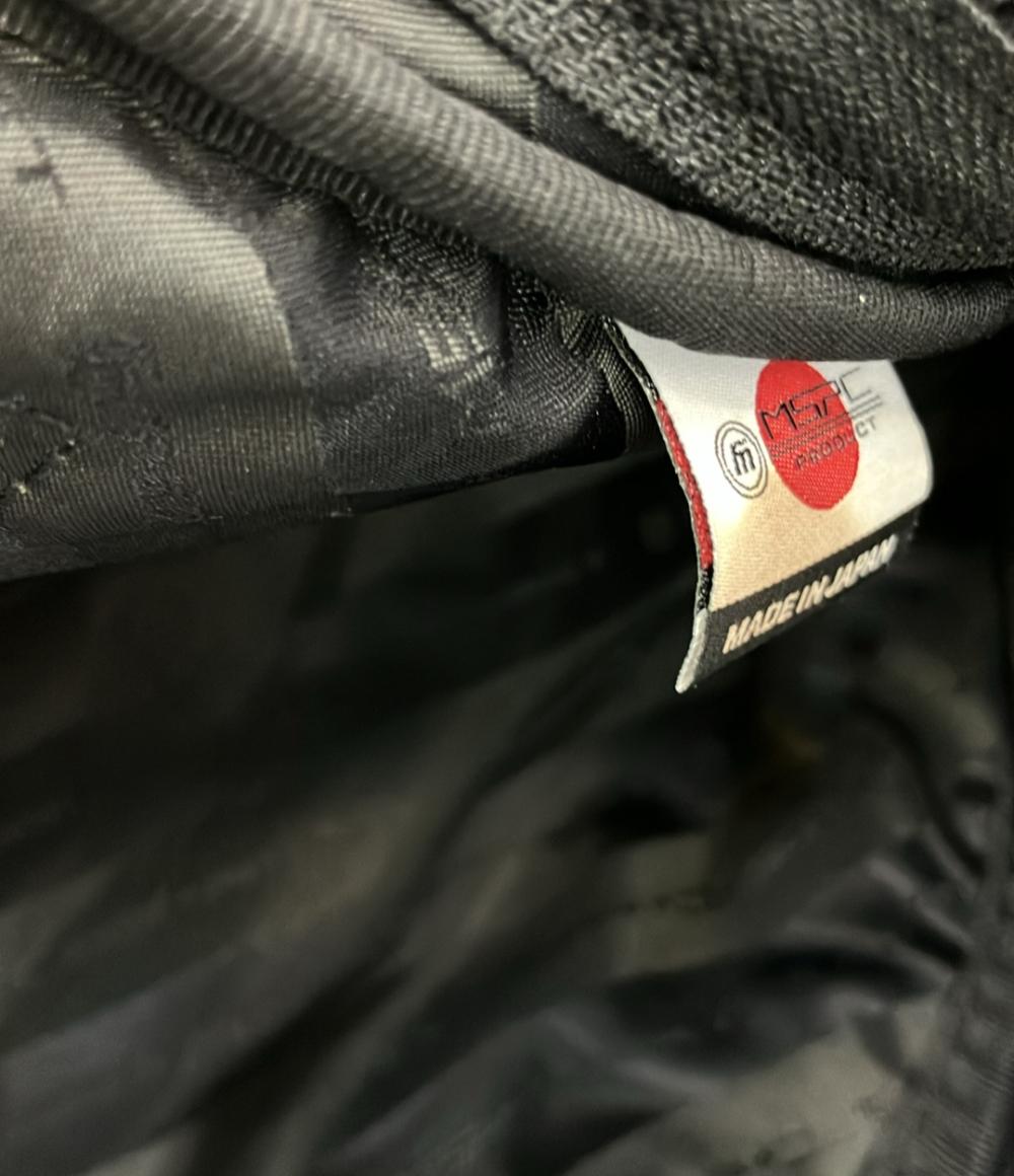 マスターピース リュック レザー ナイロン メンズ MASTERPIECE