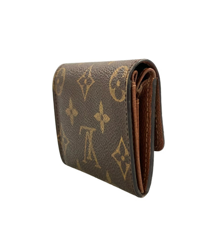 LOUIS VUITTON コインケース ポルト モネ プラ モノグラム M61930 レディース メンズ ルイ・ヴィトン