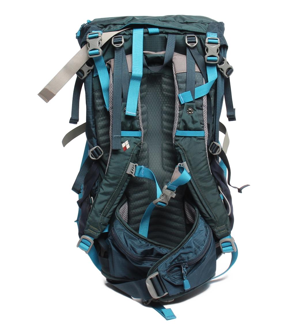 mont-bell リュック バックパック KITRA PACK30 メンズ モンベル