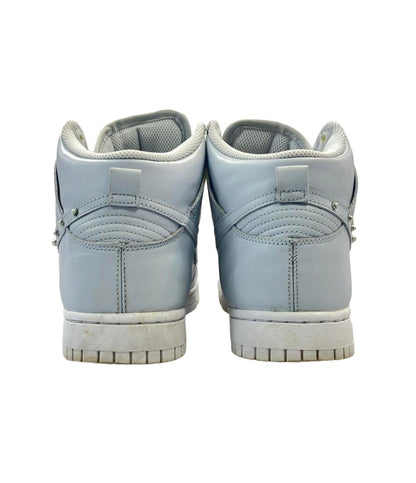 NIKE ハイカットスニーカー WMNS DUNK HIGH SE DR5488-001 レディース SIZE 25.0 (XL) ナイキ