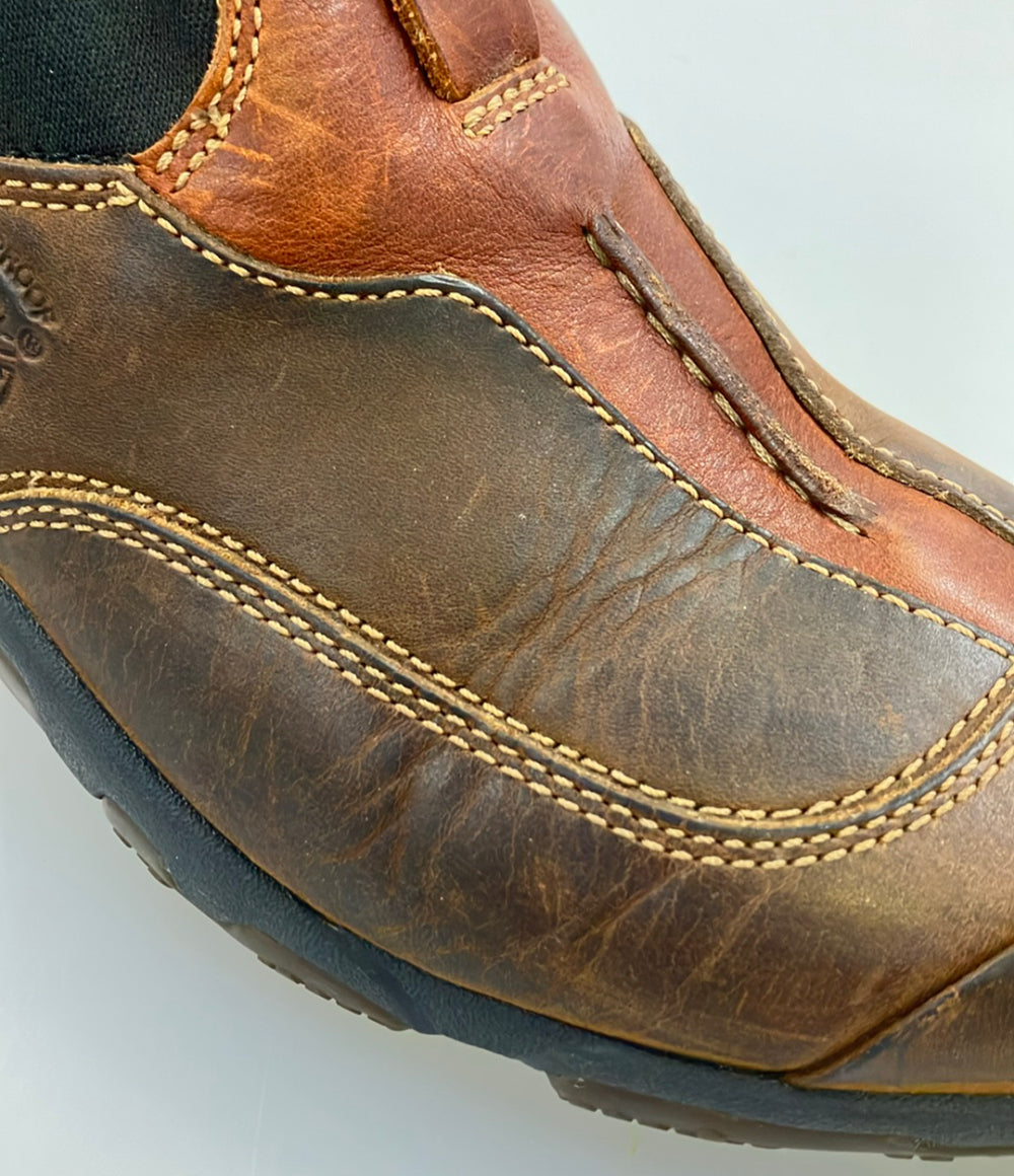 Timberland ローカットスニーカー スリッポン メンズ SIZE 8/8.5 (26cm) ティンバーランド