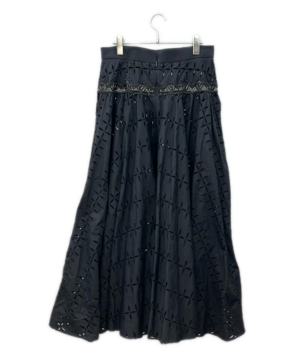 Roberto Cavalli スカート レディース SIZE 46 (XL) ロベルトカバリ