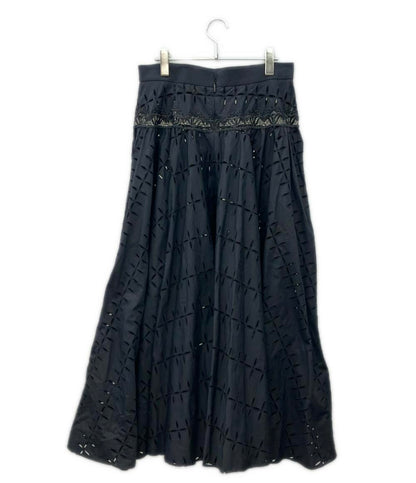 Roberto Cavalli スカート レディース SIZE 46 (XL) ロベルトカバリ
