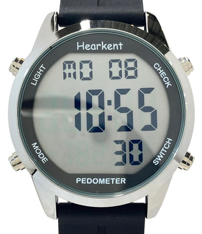 ハークレント 腕時計 クオーツ TG2306 ユニセックス HearKent