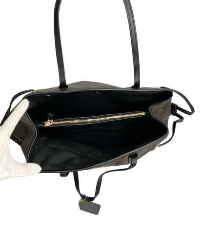 美品 COACH トートバッグ シグネチャー F57842 レディース コーチ