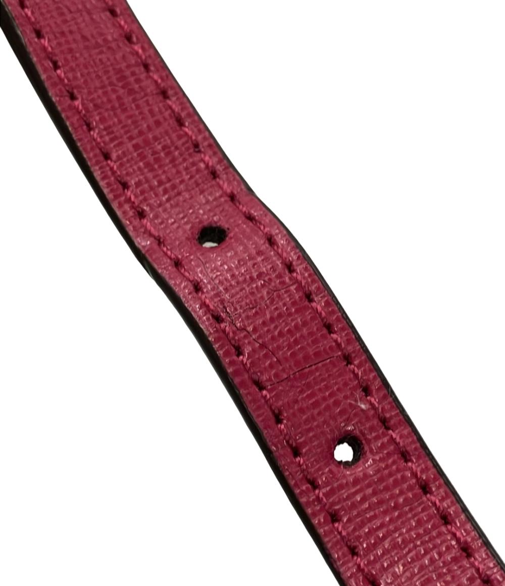 コーチ 2WAY ハンドバッグ ショルダーバッグ 斜め掛け レディース COACH