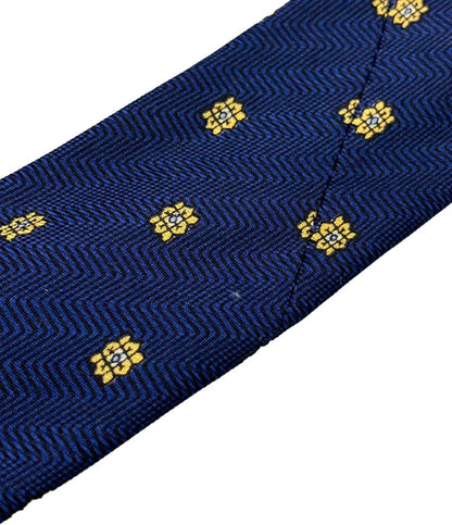 ダンヒル ネクタイ シルク100% メンズ Dunhill