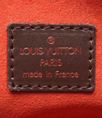 LOUIS VUITTON ショルダーバッグ ポシェット 斜め掛け ポシェット イパネマ ダミエ N51296 レディース ルイ・ヴィトン