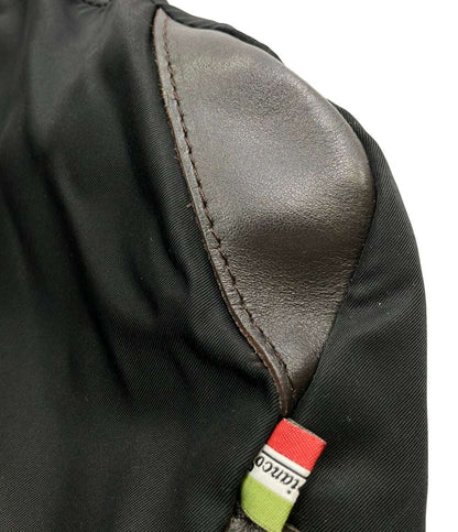 Orobianco ショルダーバッグ 斜め掛け メンズ オロビアンコ