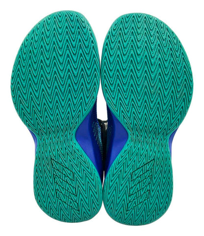 美品 アディダス ローカットスニーカー EXPLOSIVE IGNITE K Ver2 B96479 レディース SIZE 24.0 (L) adidas