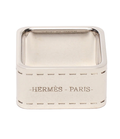 美品 HERMES スカーフリング スカーフリング90 ボルデュック レディース エルメス