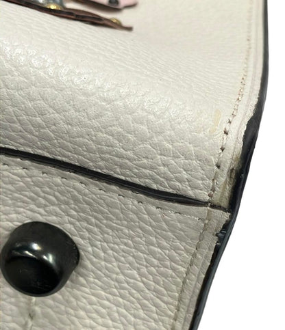 コーチ 2wayトートバッグ ショルダーバッグ 斜め掛け 67655 レディース COACH