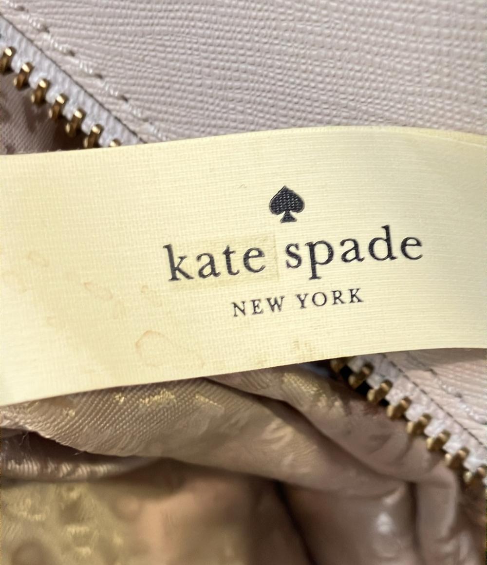 Kate Spade 2WAY トートバッグ ショルダーバッグ 斜め掛け レディース ケイトスペード