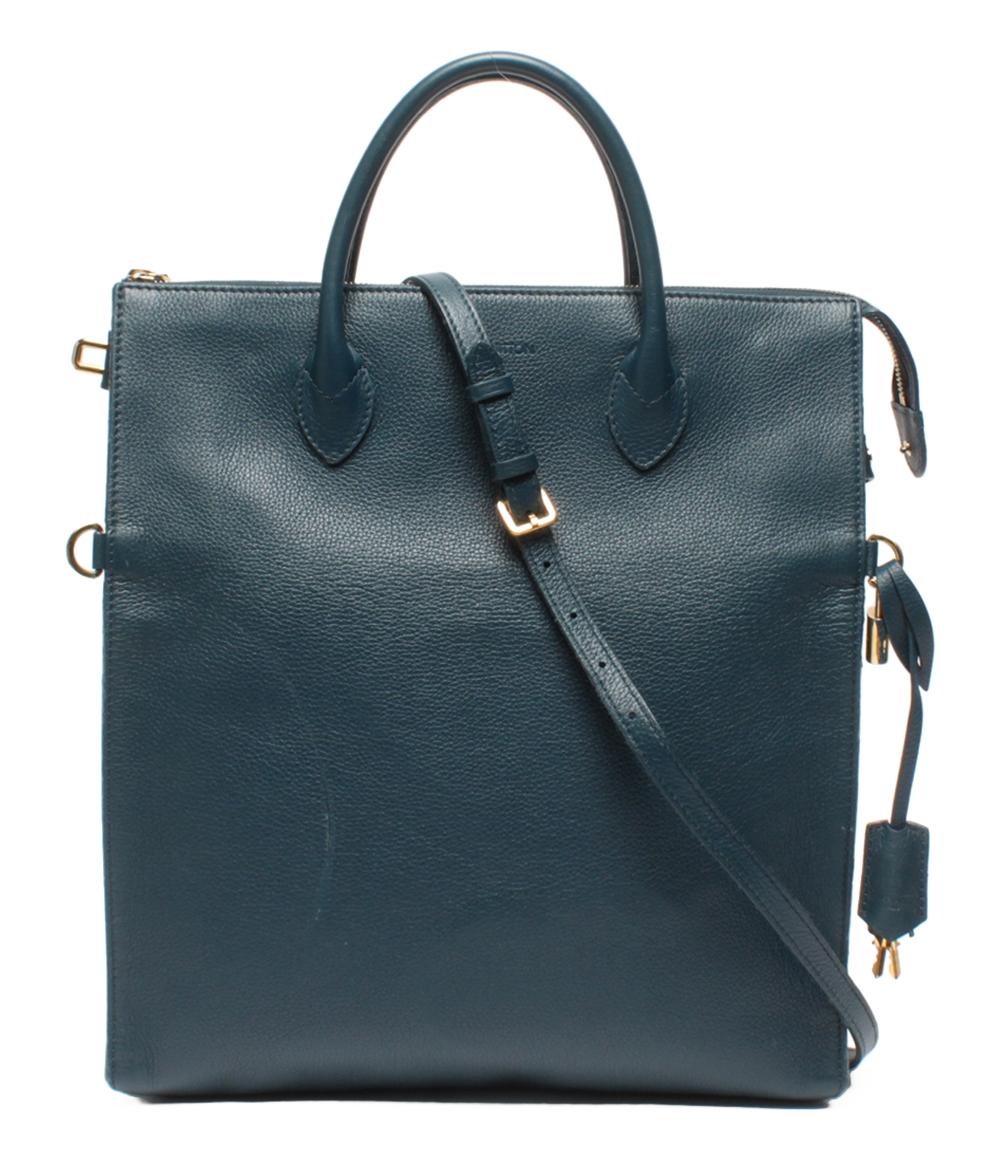 訳あり 2wayハンドバッグ ショルダーバッグ 肩掛け モビール トリヨン レディース