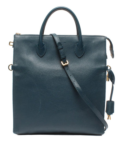 訳あり 2wayハンドバッグ ショルダーバッグ 肩掛け モビール トリヨン レディース