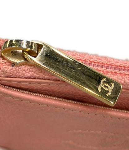 CHANEL カードケース 小銭入れ レディース シャネル