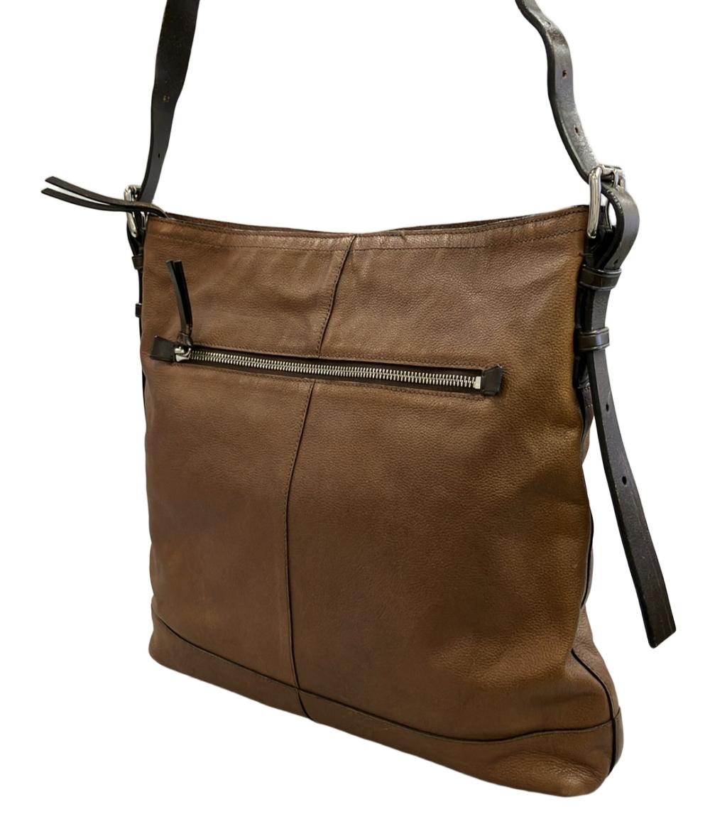 コーチ ショルダーバッグ 斜め掛け 70308 メンズ COACH