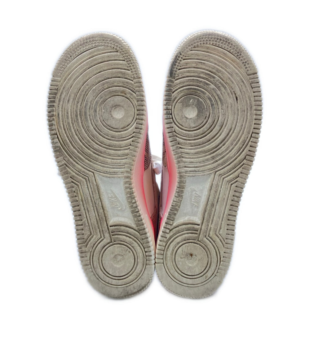 NIKE ローカットスニーカー Air Force 1 '07 LX Our Force 1 DV1031-030 レディース SIZE 24.5 ナイキ