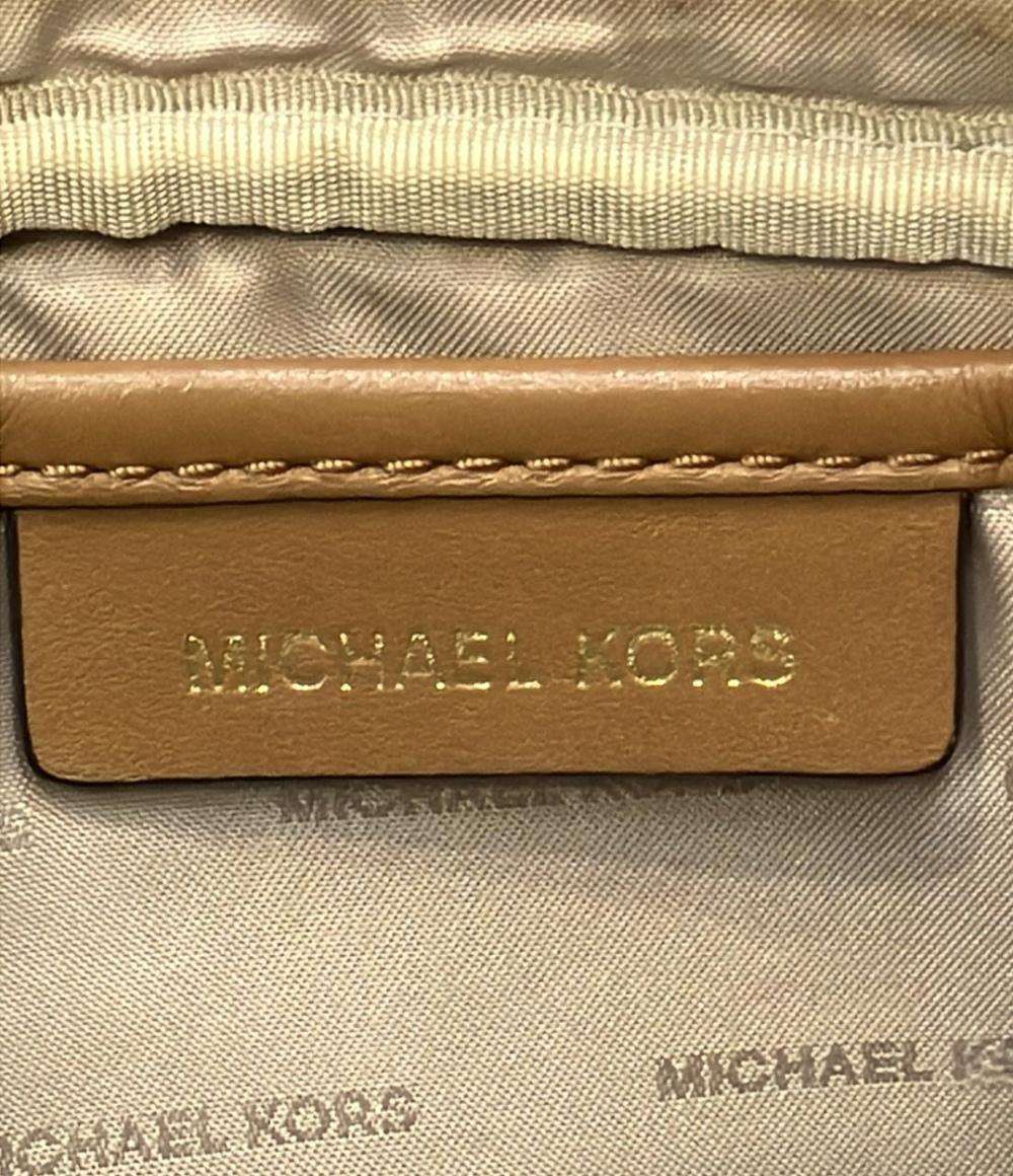 MICHAEL KORS ショルダーバッグ 斜め掛け 32S7GJSC7B レディース マイケルコース
